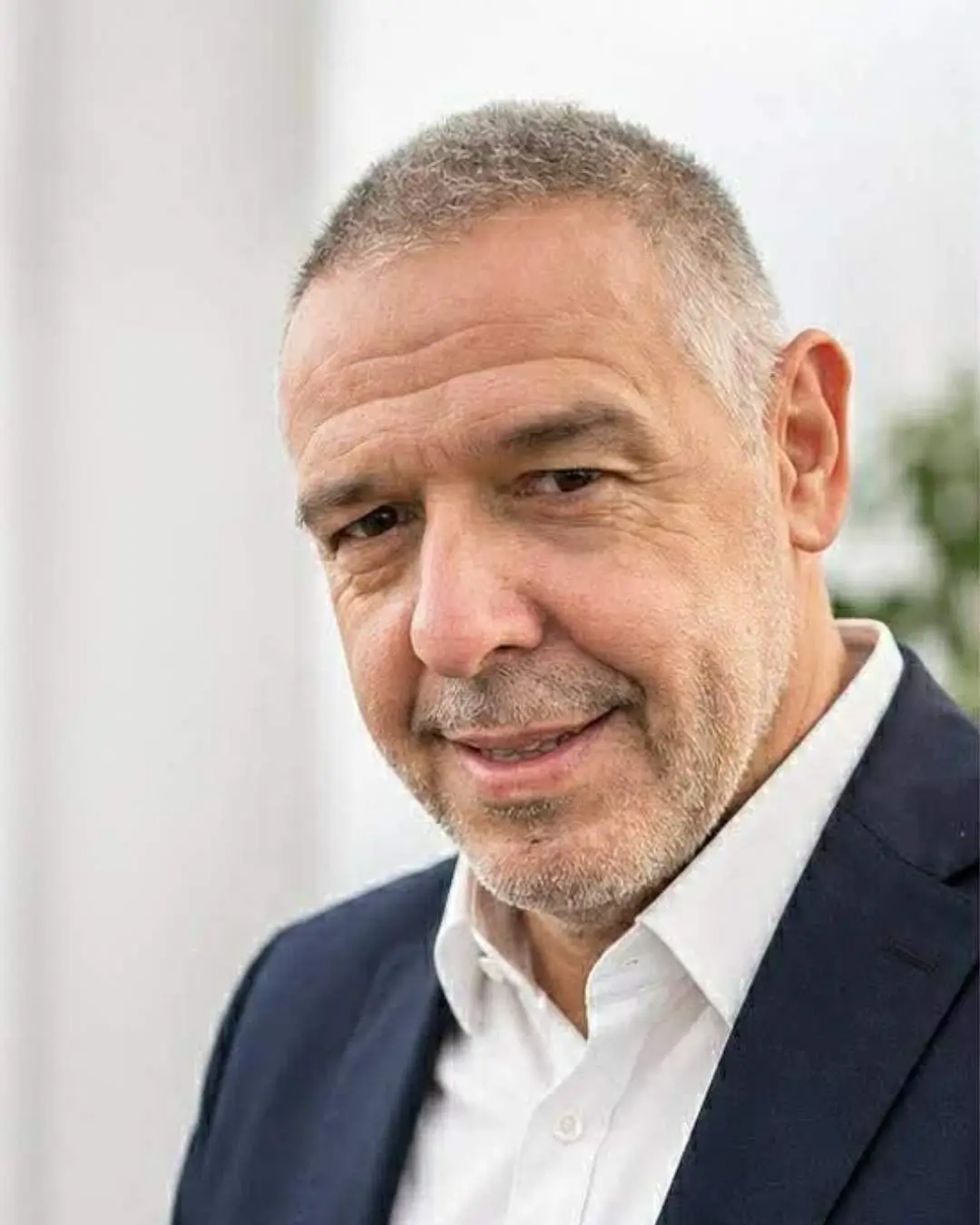 Olivier Pincemin, pasteur et médiateur